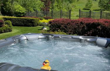 Luxurious Reading Farms Estate sleeps 46 - Photo 58