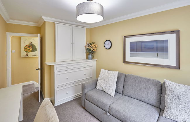 Host Stay Muggles Mews - Foto 3