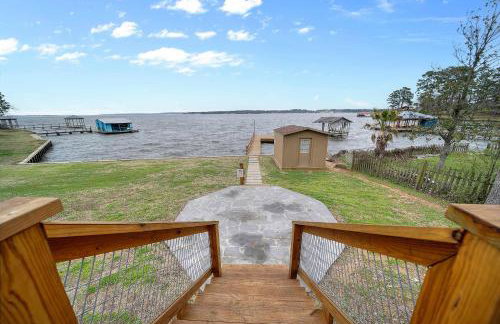 Little Red Lakehouse - Foto 6