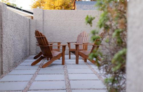 Next Getaway Home-3 Rooms, 4 Bed, 2 Bath, Backyard - Photo 18