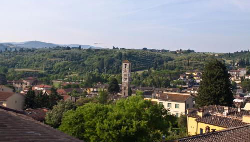 Antella Residence - Foto 3