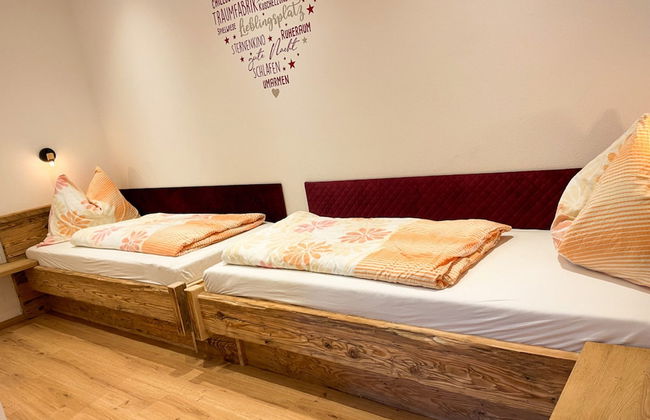 Holiday Home Near Zillertal Arena - Foto 8