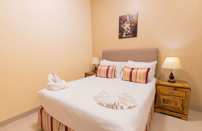 Ewan Tower Hotel Apartments - Foto 21