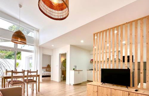 UpTown Apartments - Foto 23