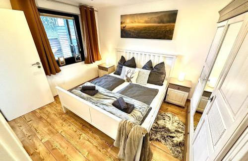 Gemütliches Alpenblick BERG-Bungalow + großer GARTEN + NETFLIX! - Foto 72