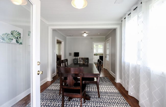 Historic Home for 7 with Apartment - Foto 25