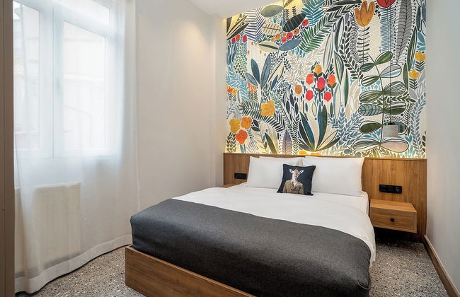 Urban Quarters - Boğazkesen - Foto 14