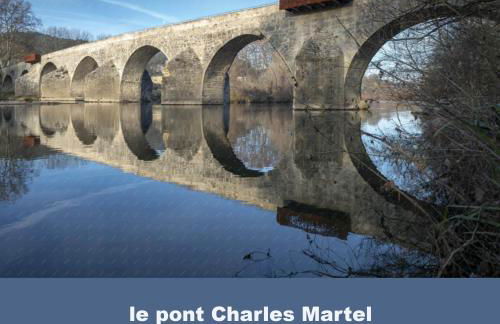 Villa Sénégas - Foto 22