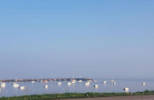 Maison de vacances vue mer et port plaisance - Foto 15