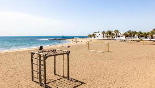 Home2Book Bright Casa Rocío Playa Honda, Terrace - Foto 5