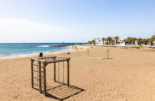 Home2Book Bright Casa Rocío Playa Honda, Terrace - Foto 5