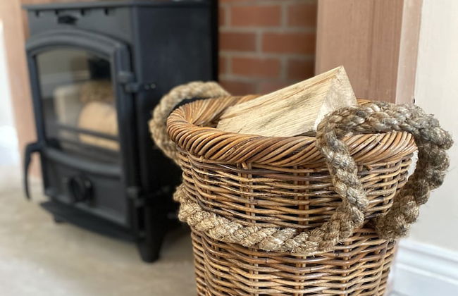 Cosy Nook Cottage - Foto 38