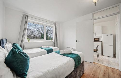 The Victory Suite Tottenham - Foto 5