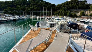 Houseboat Andora Riviera Luxury - Foto 3