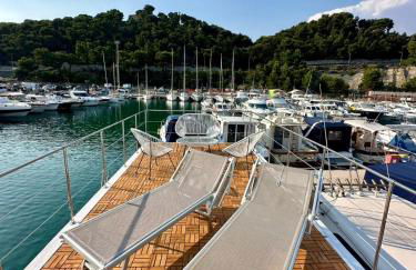 Houseboat Andora Riviera Luxury - Foto 3