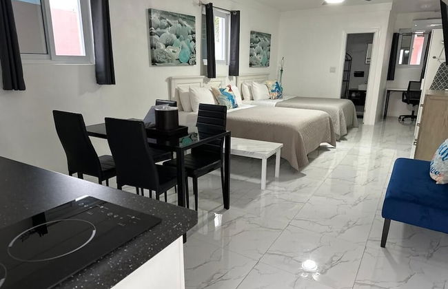 The Sunset Stay BnB - Foto 11