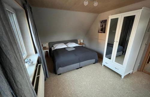 Ferienhaus Auszeit Harz Braunlage/Hohegeiß - Foto 32