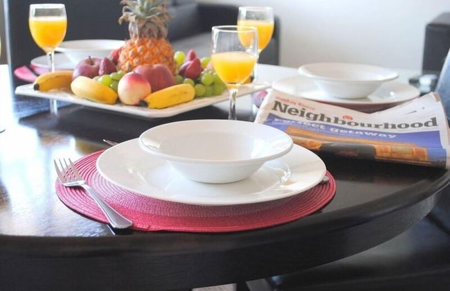 86 Edison Guest Lodge - Foto 38