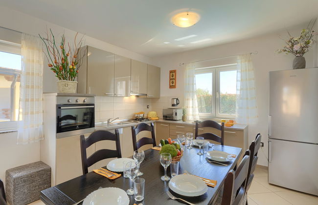 Villa Zara - Foto 10