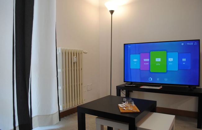 Bnbook - Galbiati Flat - Foto 13