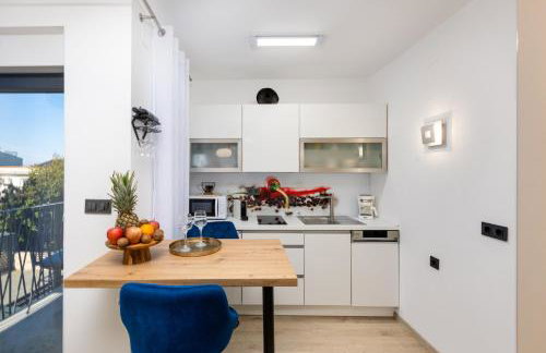 Apartment Viktorija - Foto 4