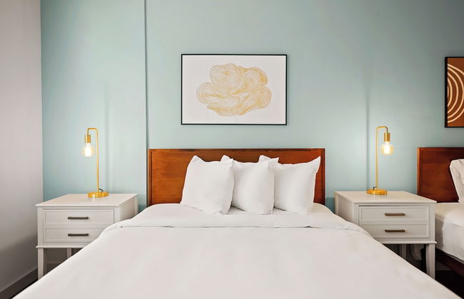 Placemakr Music Row - Vanderbilt - Foto 23