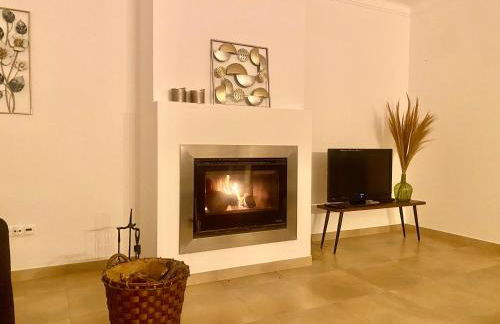 Pôr-do-sol Villa - Foto 17