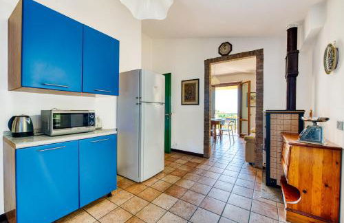 GuestHost - Bright Apartment with View Corciano - Foto 15