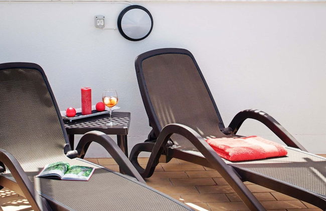 Apartamentos San Francisco by Summerland - Foto 64