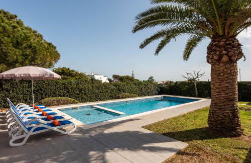 Villas Calan Bosch Emily by Escape Home - Foto 26