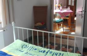 Cabana in Zweedorf an der Ostsee - Photo 11