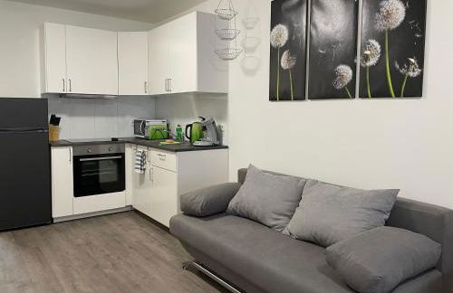 Stilvoll Wohnen in Oldenburg Kreyenbrück Apartments - Photo 41