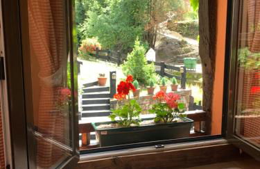 Apartamento Rustico El Cerezo - Photo 22