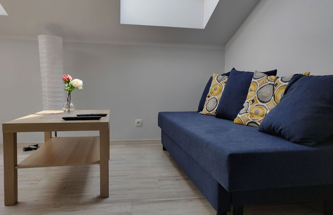 601 Apartments - Foto 45