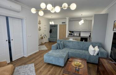 Apartament 32 NOWA WIEJSKA Olecko Mazury Garbate - Foto 5