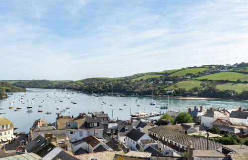 UpperDeck, Salcombe (Free Parking) - Foto 31