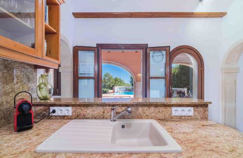 Villa Tosca Javea by Rock Rentals - Foto 11