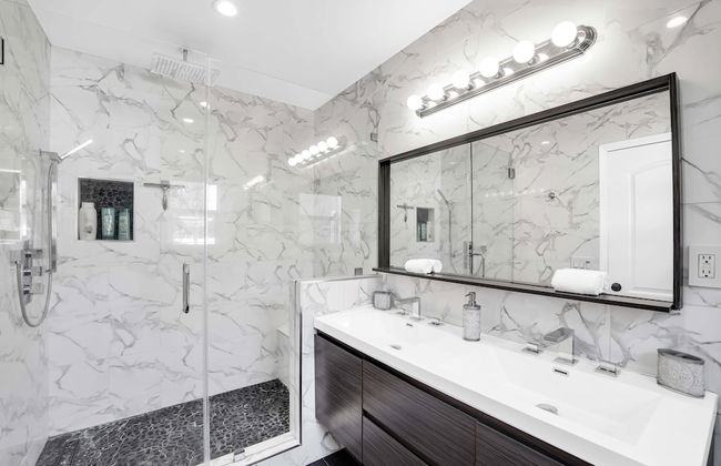 Martha by Avantstay Brand New LA Valley Home - Foto 15