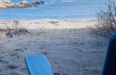 Seaside Serenity 1 Oceanfront - Foto 4