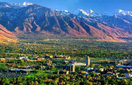 7-Bedroom Home with Views of the Rocky Mountains - Foto 24