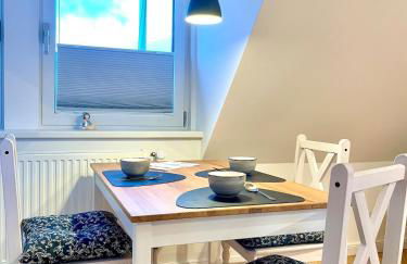 Schönes Sylt-Apartement "Waihüs" im ruhigen Alt-Westerland - Foto 23