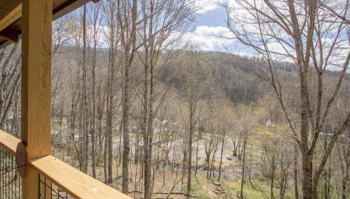 Eagles and Owls Cabin - Photo 4