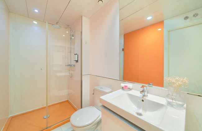 Blume Cruz Suites - Foto 74