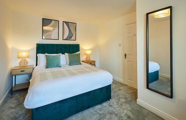 Host Stay Sandstone Cottage - Foto 14