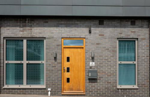 1 Bed Apartment - Redhill Central, Surrey, Gatwick #2 - Foto 9