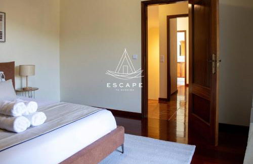 Faias House by Escape to Madeira - Foto 14