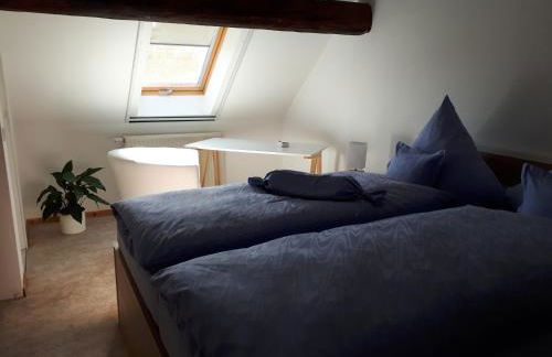 Feriendomizil Annette`s Scholle - Photo 42