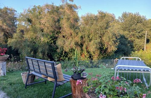 Venetton Garden House Corfu - Foto 27