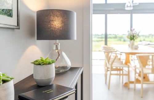 The Grove - Converted Cattle Barn - Foto 48