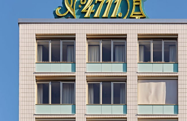 Numa Cologne Ehrenfeld - Foto 92